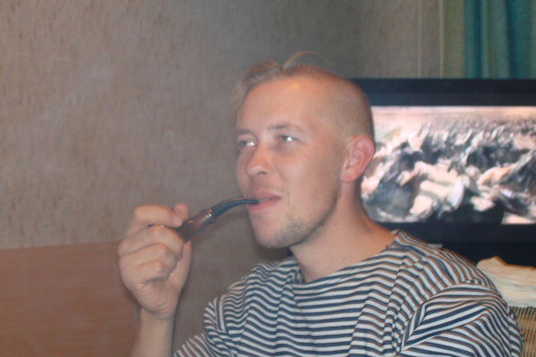 Алексей Нохрин