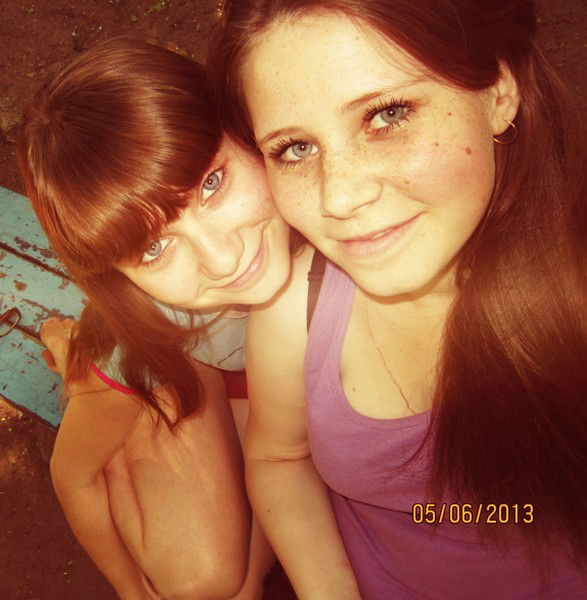 Танюшка Савельева