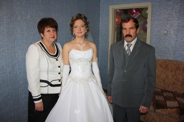 Галина Цыганкова (Ветошкина)