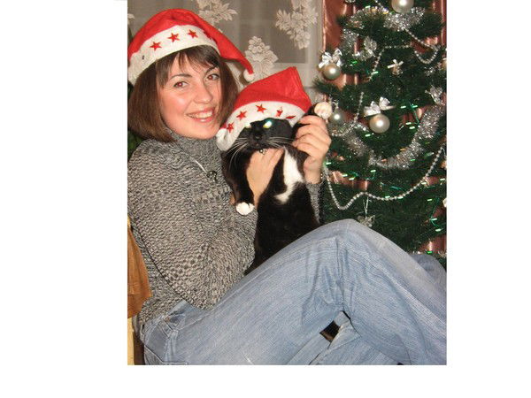 Людмила Янкойть