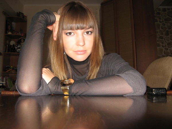 Марина Симонова