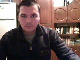 Михаил Першин