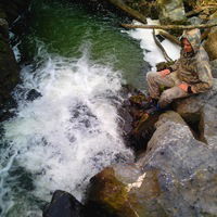 Женя Казука