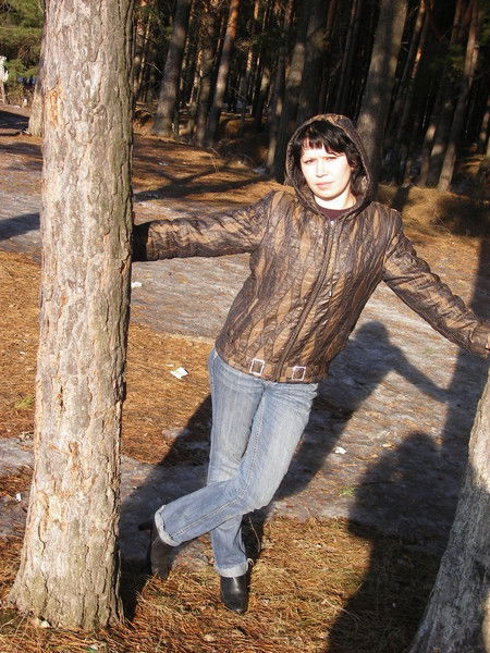 Минзеля Ягудина