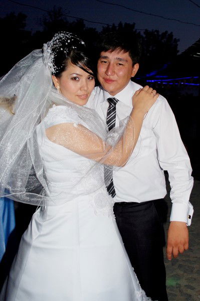 Дамира Садуакасова