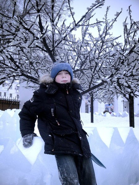 Алексей Усов
