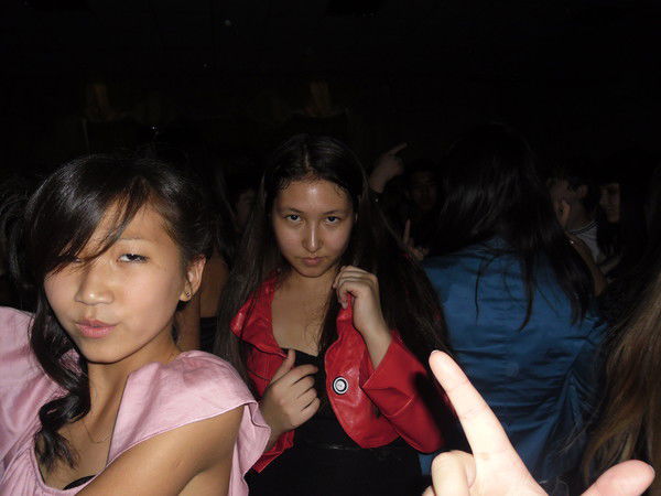 Ажар Берикханова