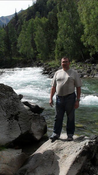 Сергей Пужлаков