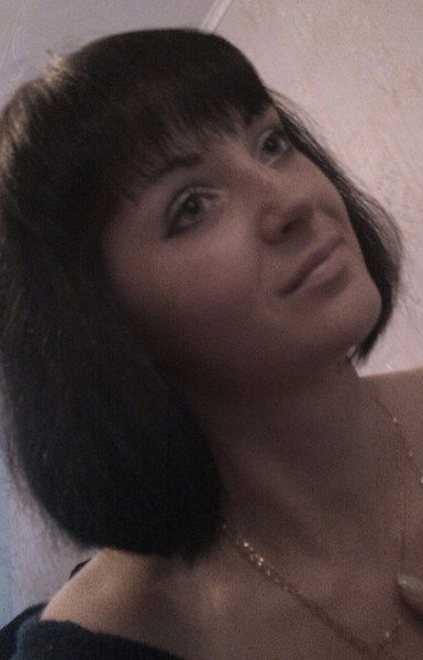 Светлана Абрамюк