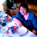 Ирина Пальцева