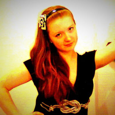 Мария Осколкова