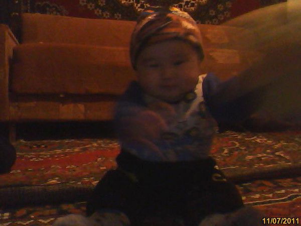 Тынчтыкбек Камчыбеков