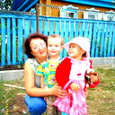 Румия Гайнанова