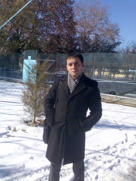 Руслан Хайитов