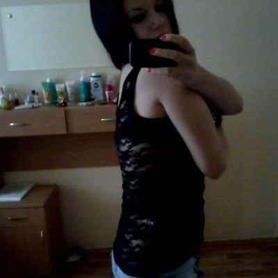 Лиля Киреева