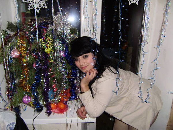 Светлана Дюндина (Пиеску)