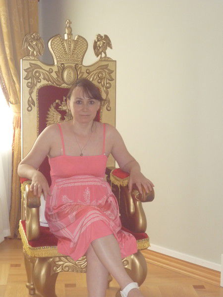 Татьяна Тарасевич