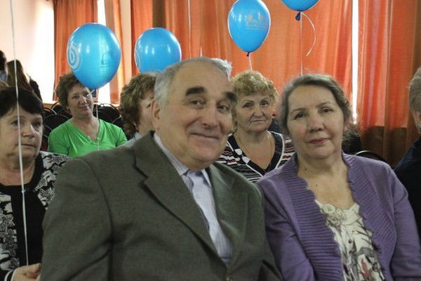 Александр Новак