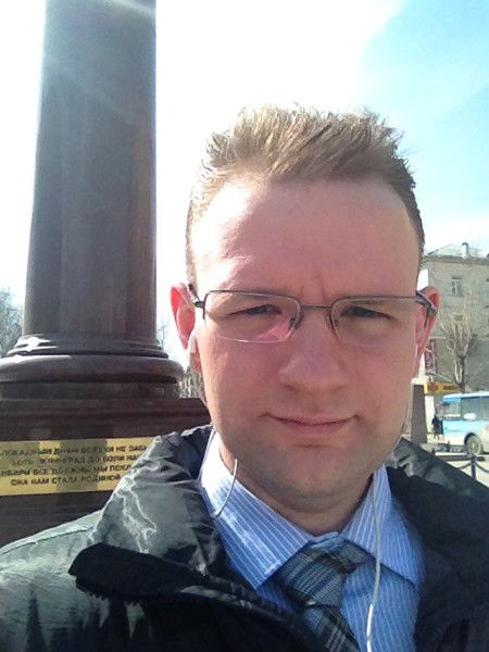 Дмитрий Перепёлкин