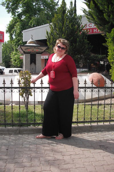 Понедельникова Ксения