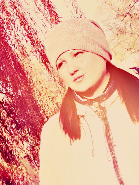 Виктория Шевчук