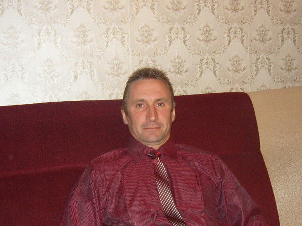 Валера Борисов