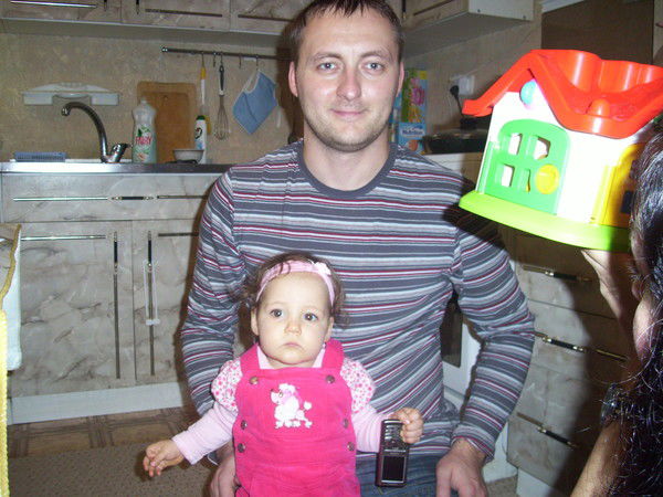 Дмитрий Кициев