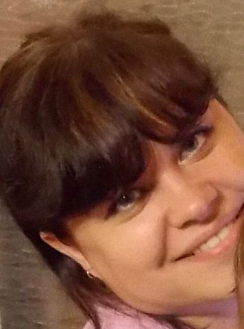 Юлия Клокова