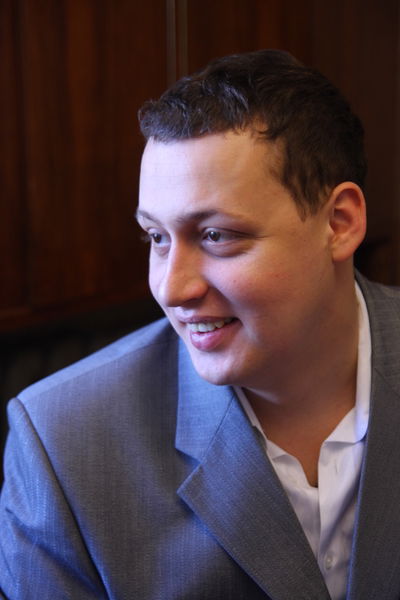 Михаил Куренков