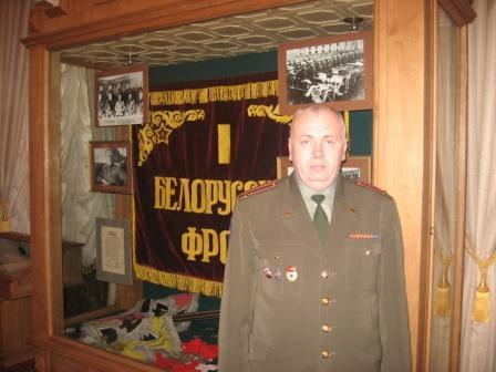 Владимир Игнатков