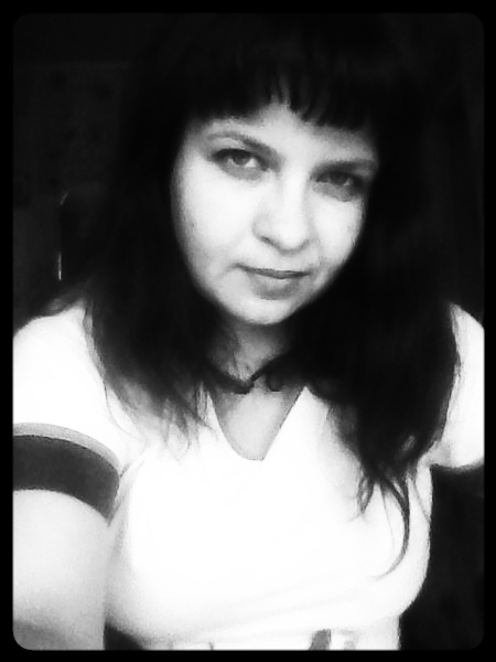 Ольга Амбражей