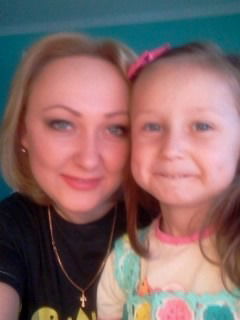 Алёна Коваль