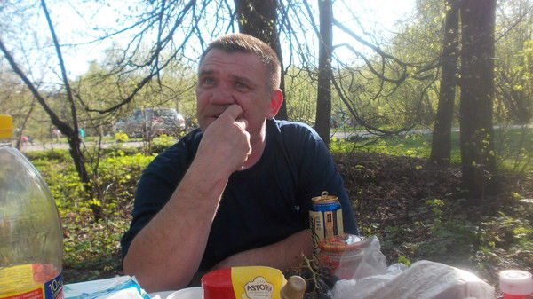 Андрей Краснощеков