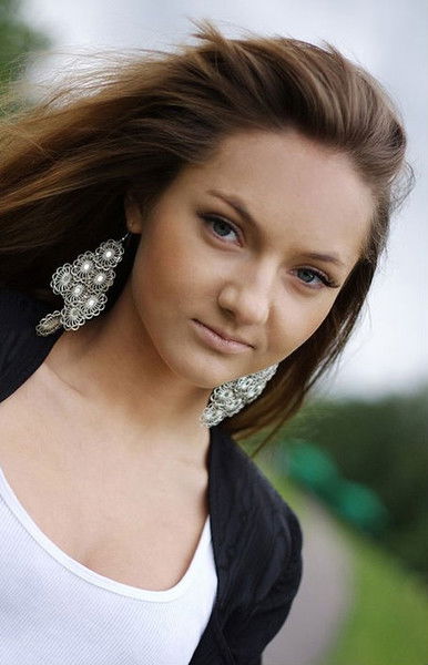 Светлана Миронова