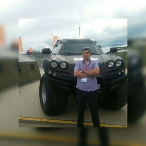 Владимир Горбей