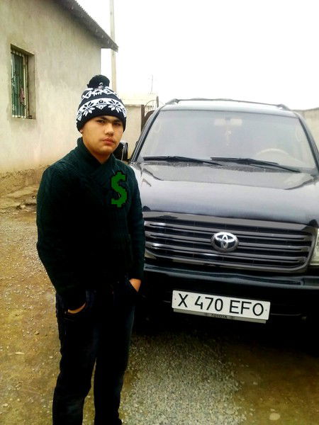 Pro 100 Islam*** Abdikarimov