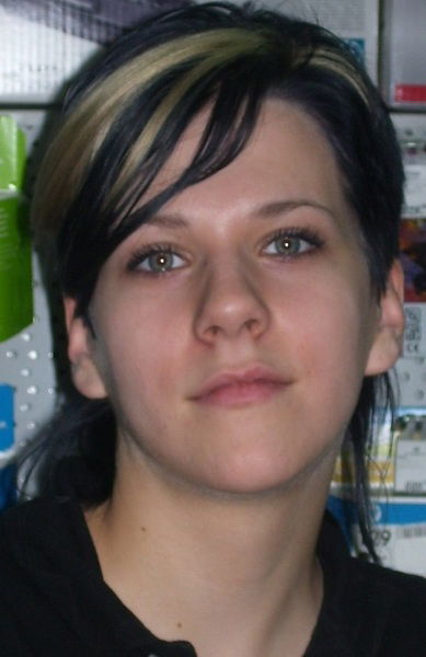 Лиля Мингалева