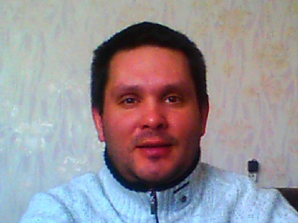 Валерий Чайковский