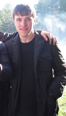 Андрей Волков