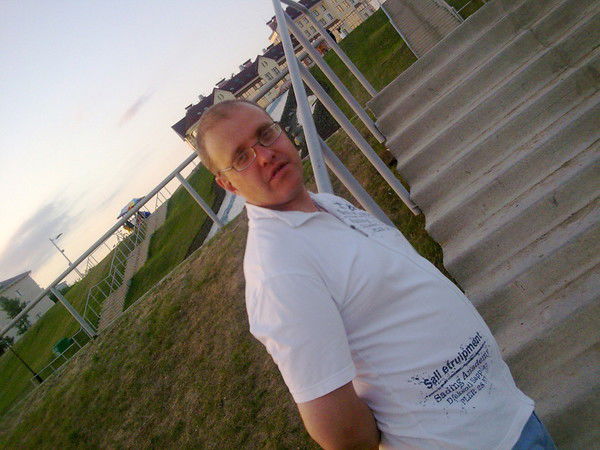 Михаил Дорохов