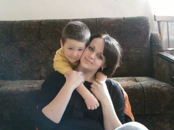 Александра Власова