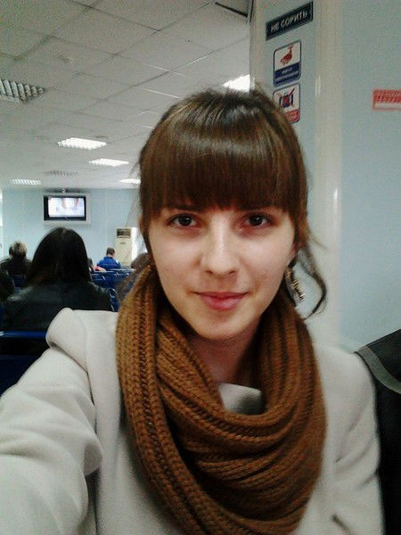 Анна Моисеева