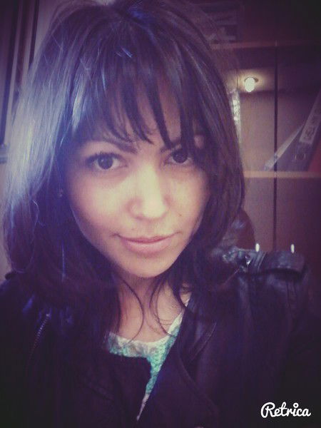 Айнура Сарсенбиева