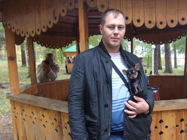 Денис Паньков