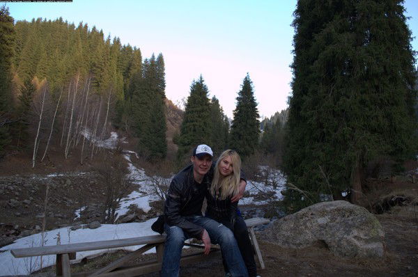 Света Головашкина