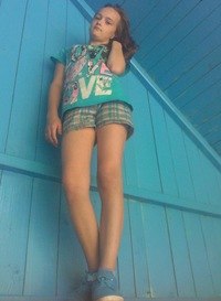 Римма Лебедева