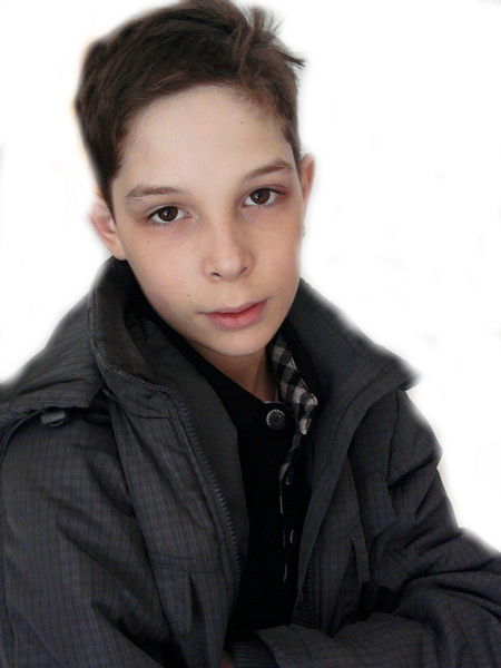 Максим Романов