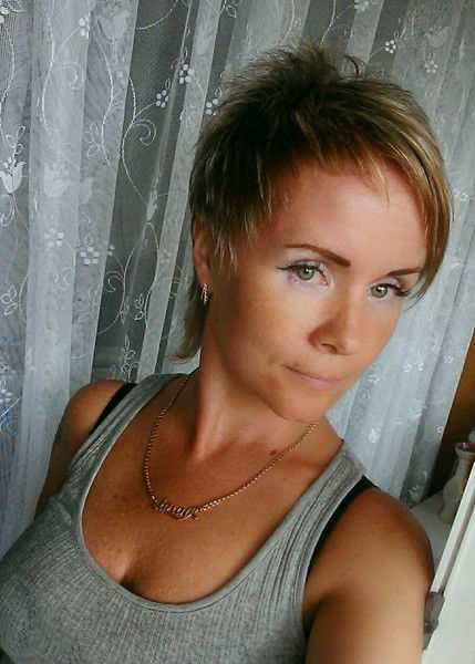 Ирина Путятова