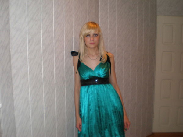 Вика Ковальчис