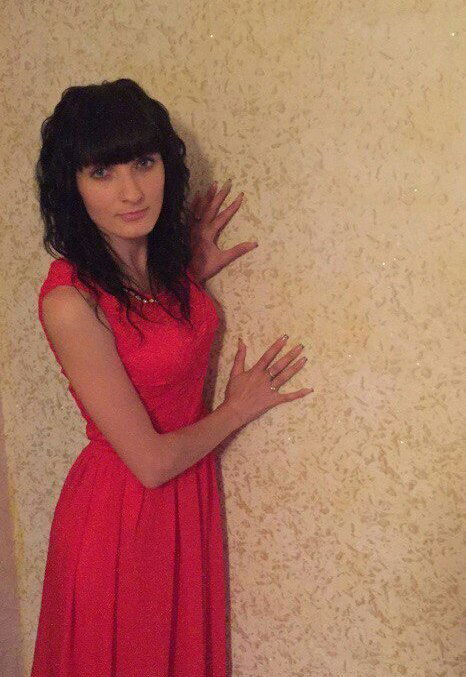 Марина Облог